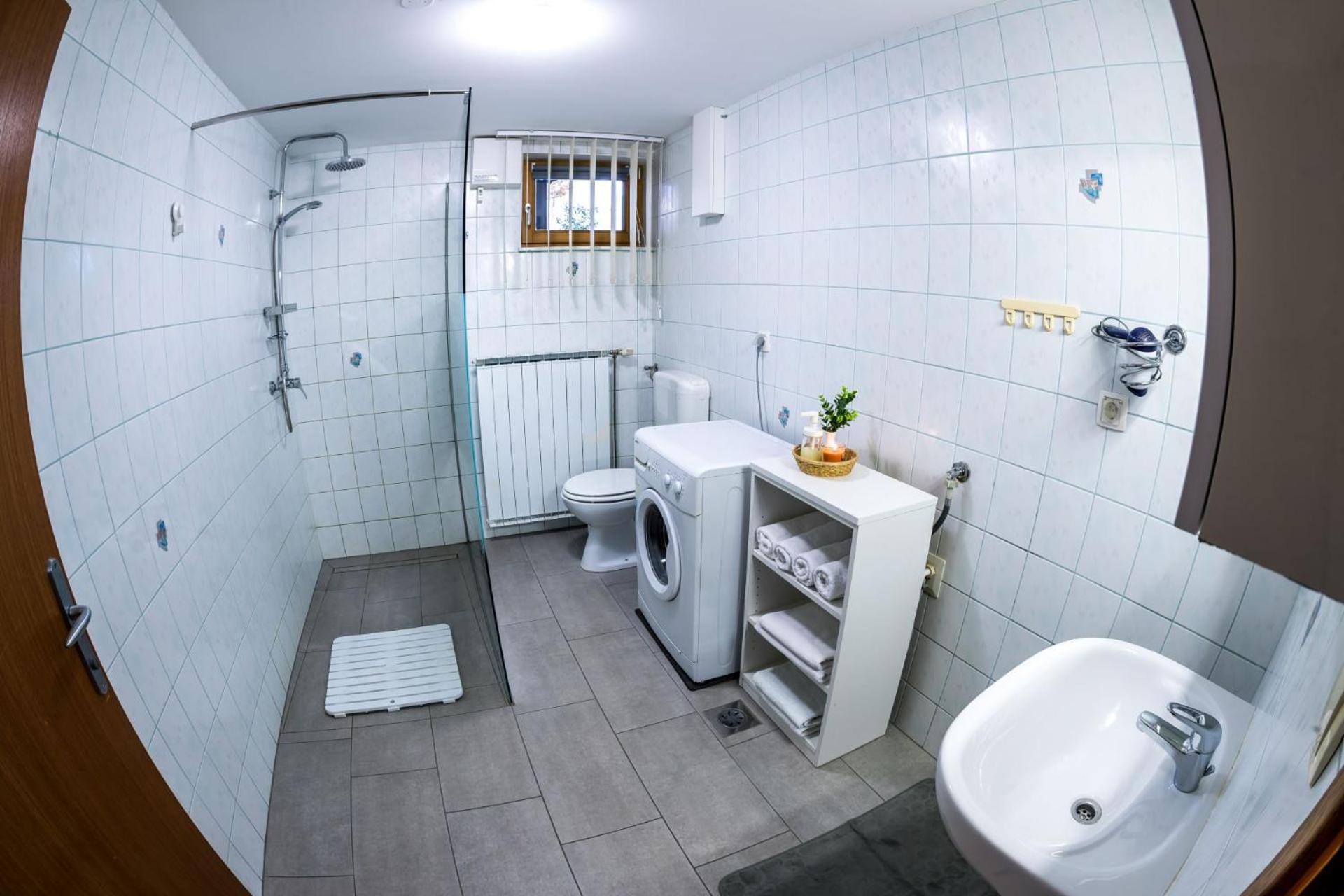 Zimzeleni Apartments Zreče Extérieur photo
