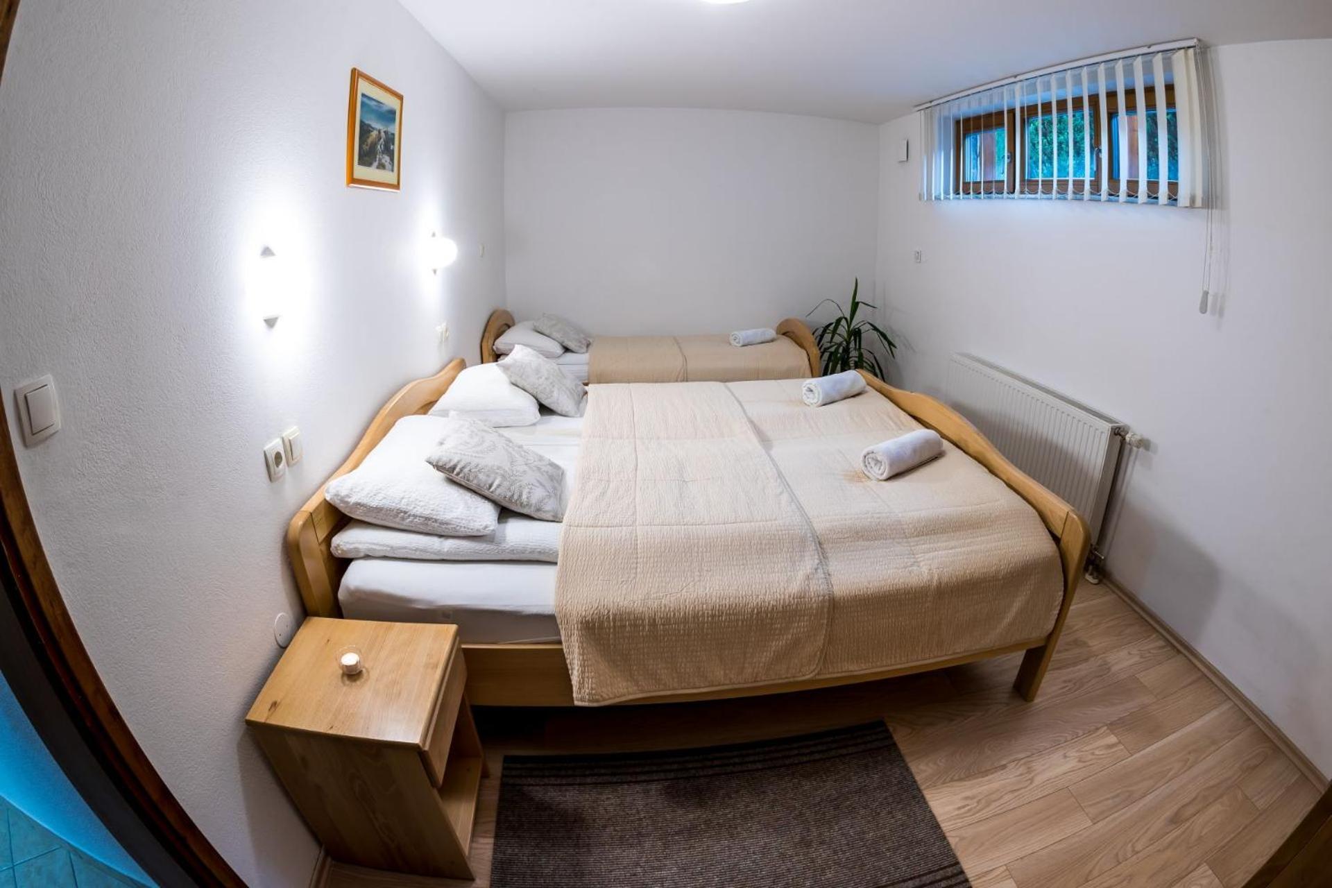 Zimzeleni Apartments Zreče Extérieur photo