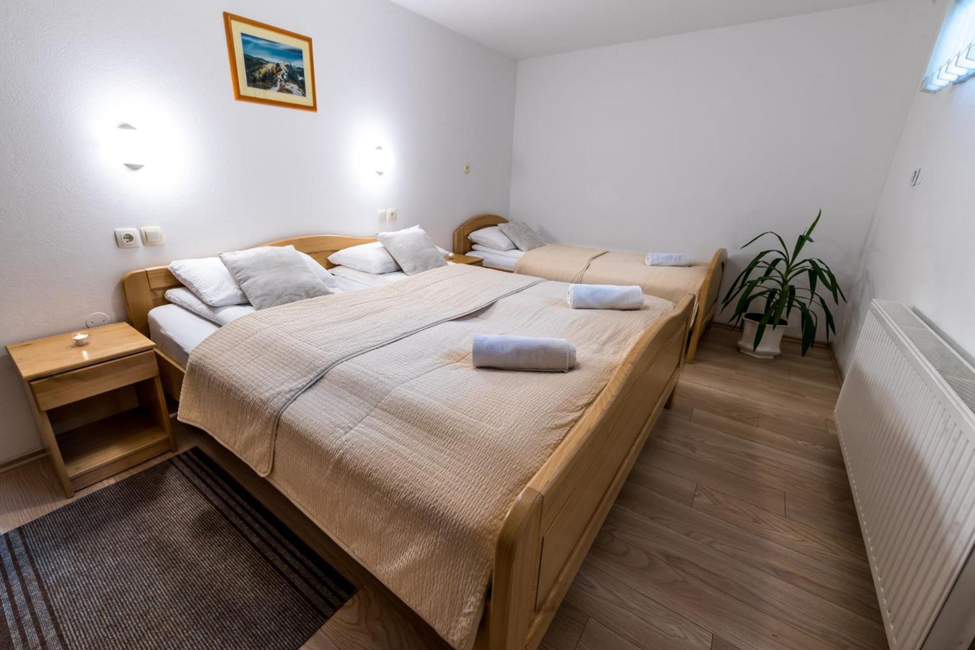 Zimzeleni Apartments Zreče Extérieur photo