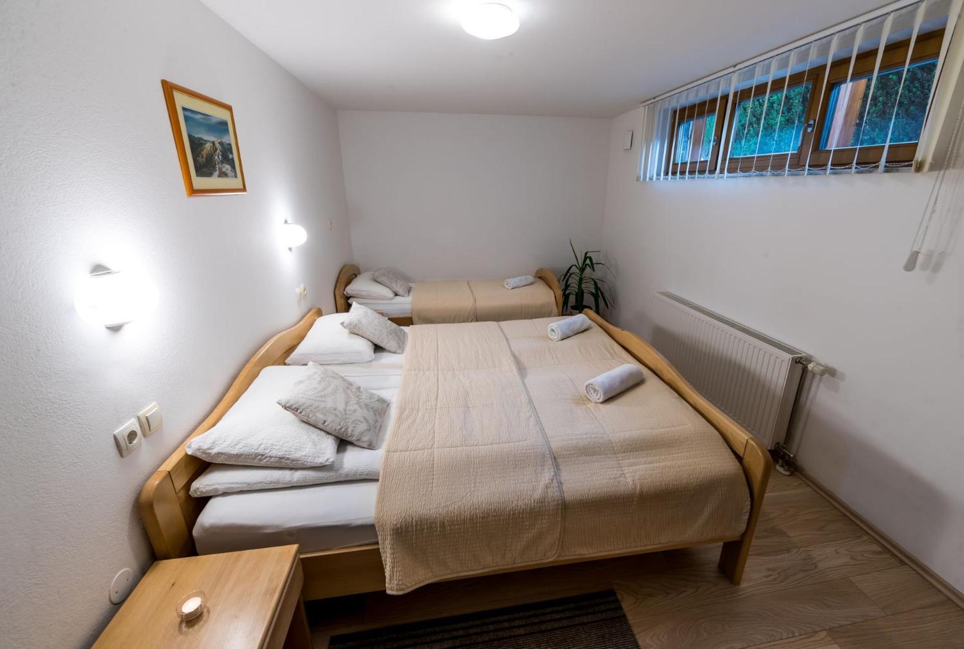 Zimzeleni Apartments Zreče Extérieur photo