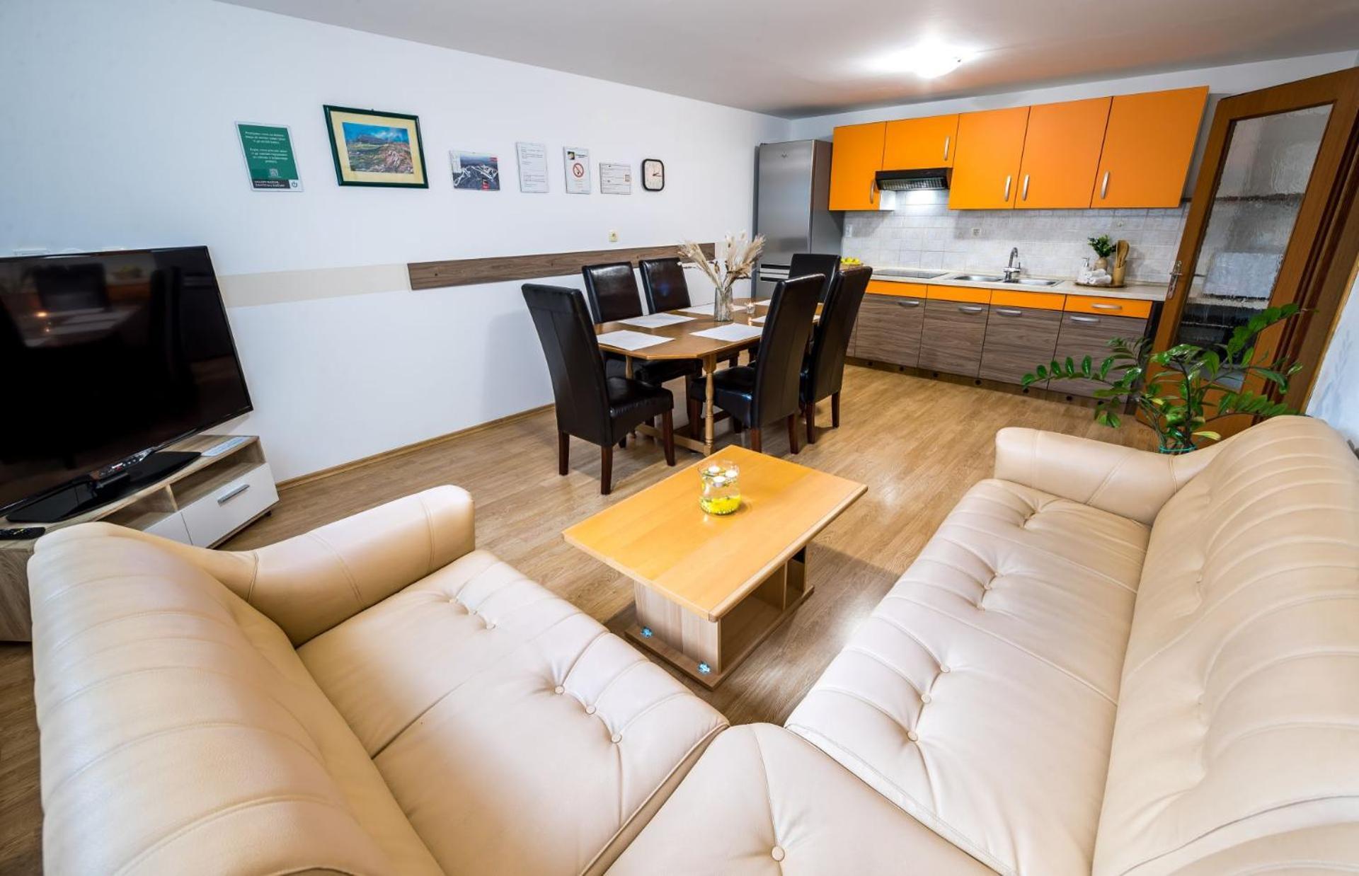 Zimzeleni Apartments Zreče Extérieur photo