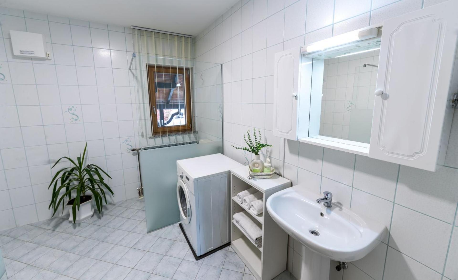 Zimzeleni Apartments Zreče Extérieur photo