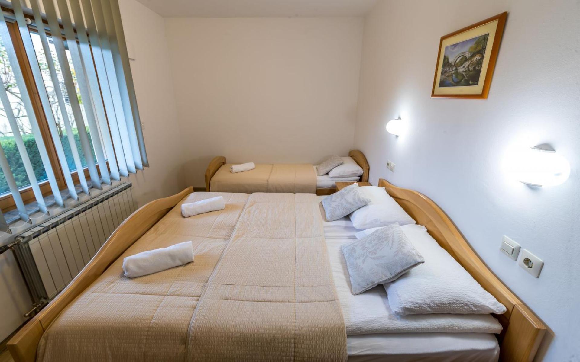 Zimzeleni Apartments Zreče Extérieur photo