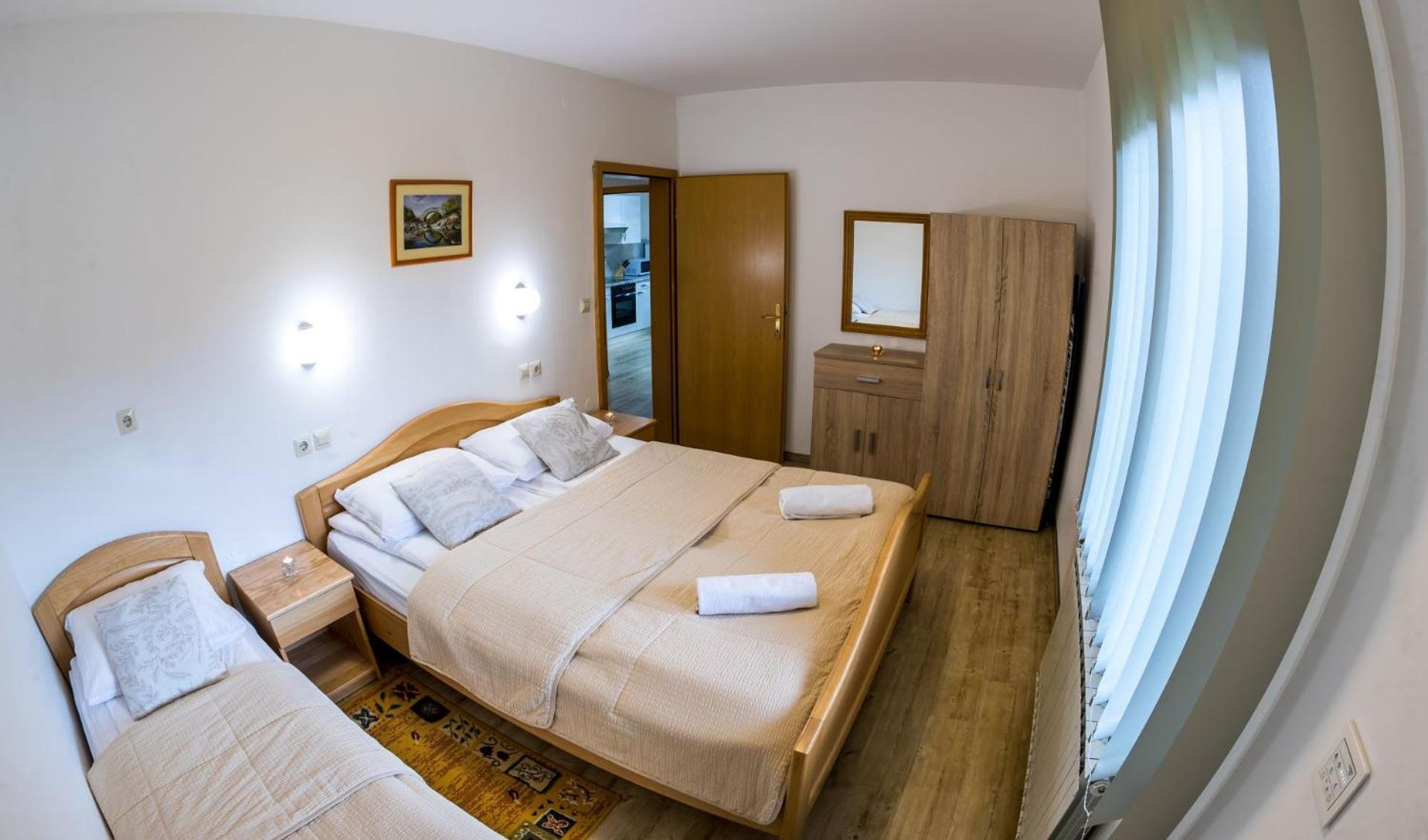 Zimzeleni Apartments Zreče Extérieur photo