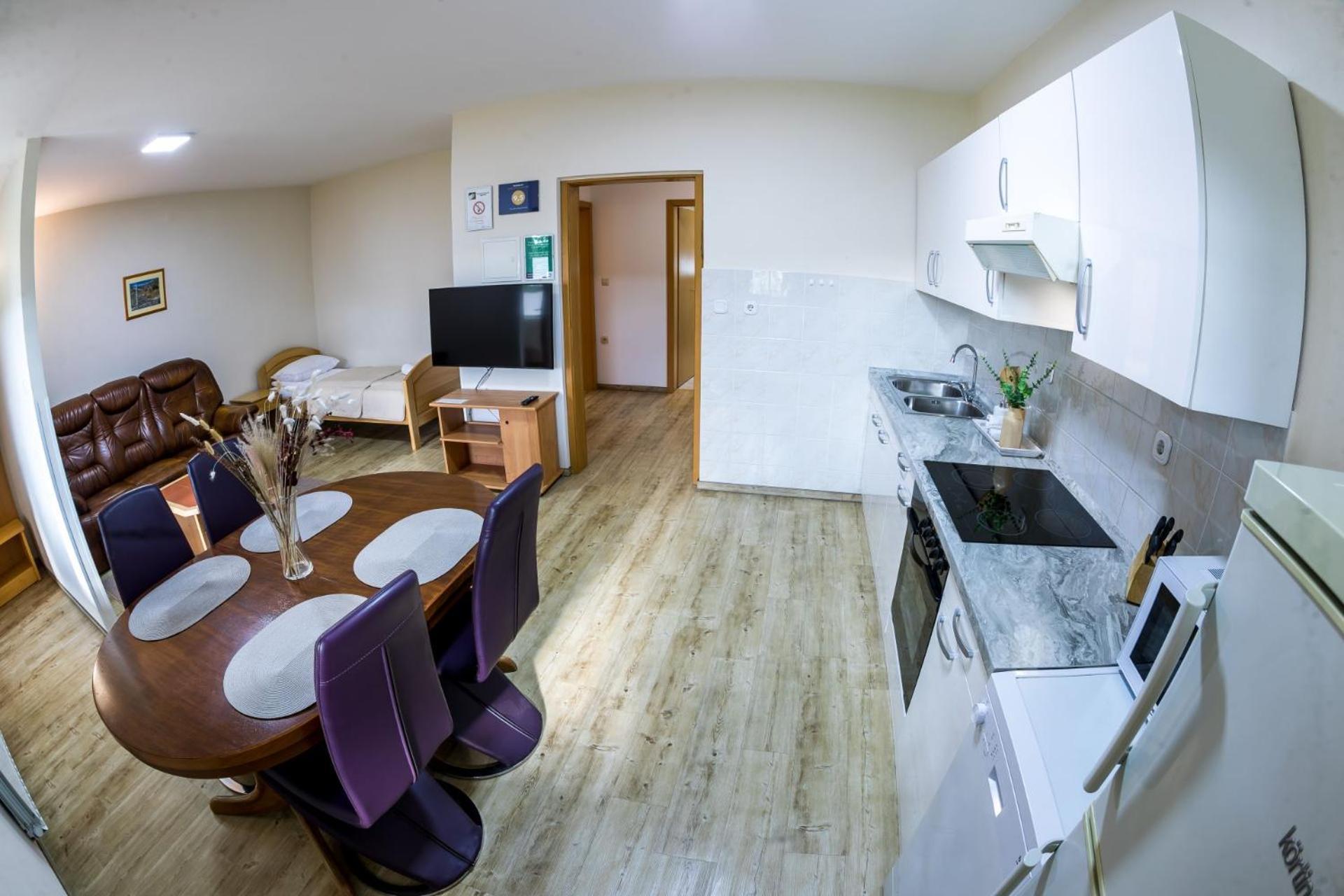Zimzeleni Apartments Zreče Extérieur photo