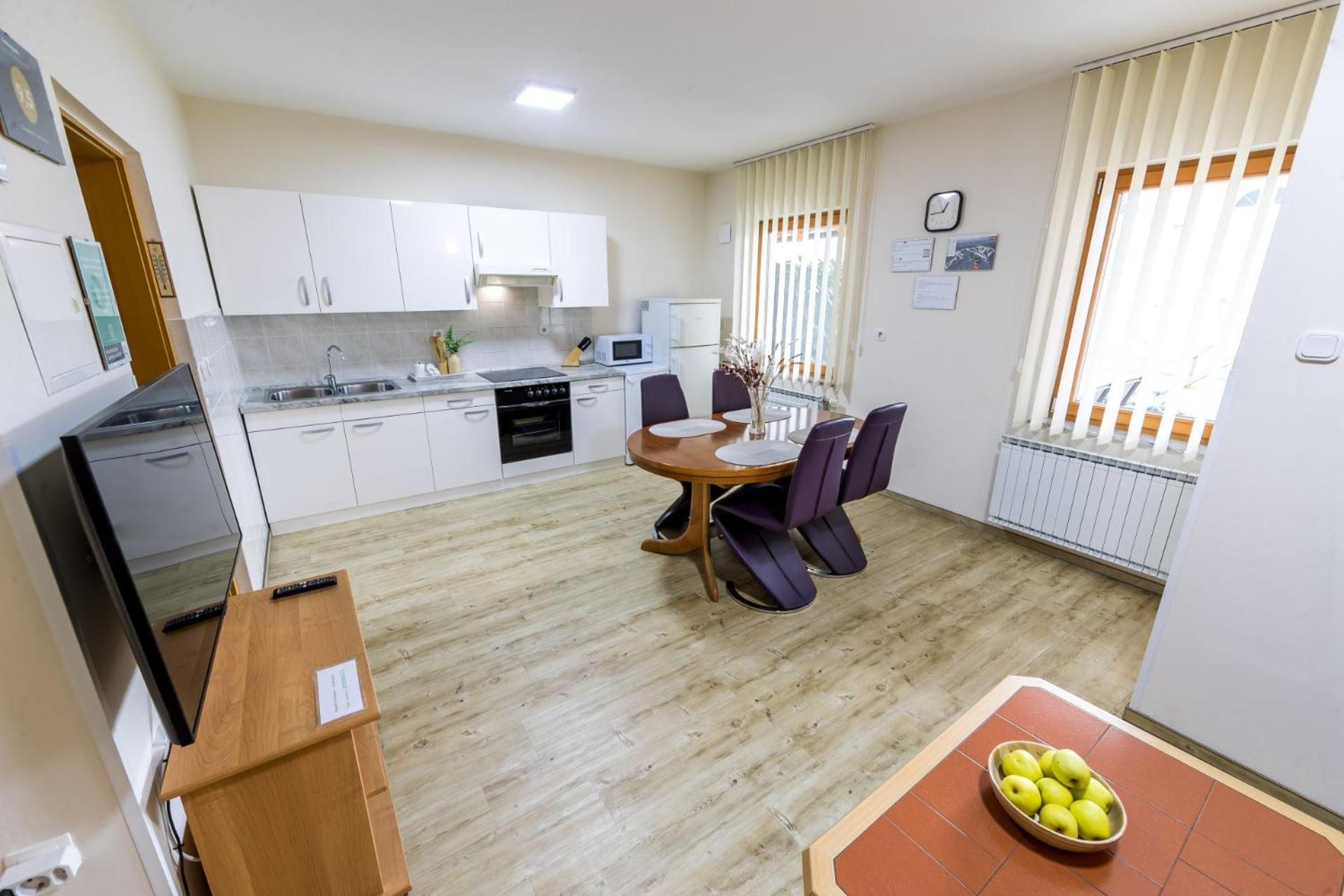 Zimzeleni Apartments Zreče Extérieur photo